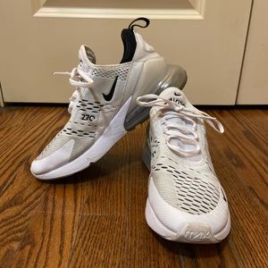 Nike AirMax 270’s